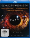 Cover-Bild zum Titel 'The Farthest - Die Reise der Voyager in die Unendlichkeit' von 'Emer Reynolds, Ray Harman'