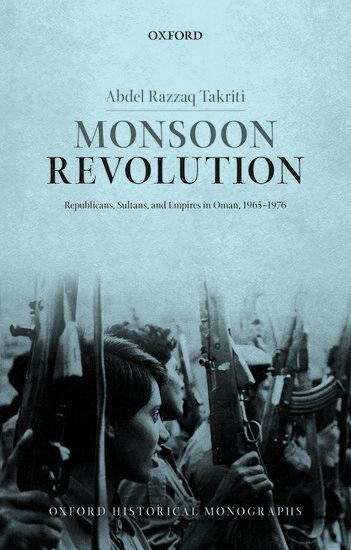 Monsoon Revolution - Abdel Razzaq Takriti