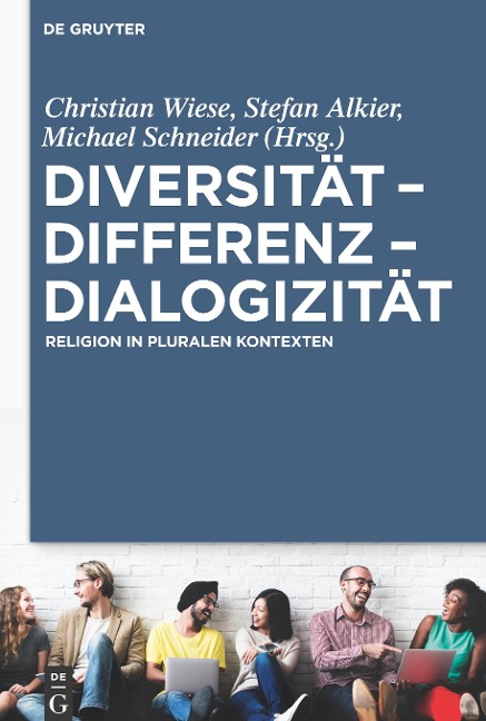 Diversität ¿ Differenz ¿ Dialogizität - 