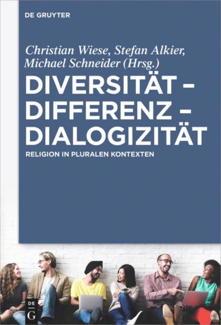 Diversität - Differenz - Dialogizität - 