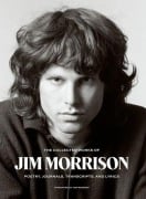 Cover-Bild zum Titel 'The Collected Works of Jim Morrison' von 'Jim Morrison'