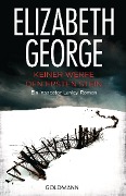 Keiner werfe den ersten Stein - Elizabeth George