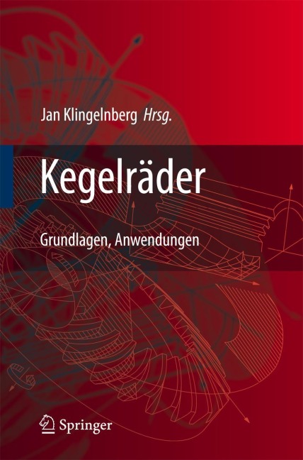Kegelräder - 