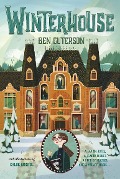 Cover-Bild zum Titel 'Winterhouse' von 'Ben Guterson'