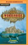 Wonderbook (Revised and Expanded): The Guide to Creating Imaginative Fiction - Jeff VanderMeer