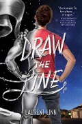 Cover-Bild zum Titel 'Draw the Line' von 'Laurent Linn'