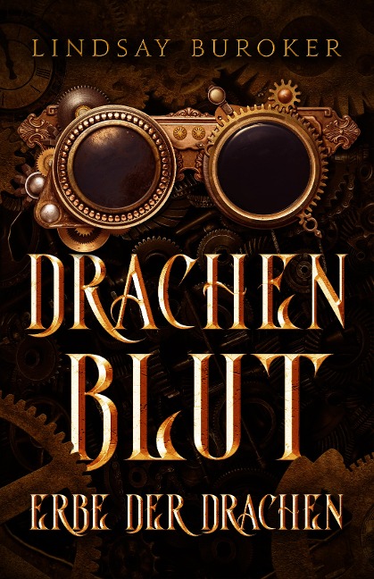 Drachenblut 3 - Lindsay Buroker