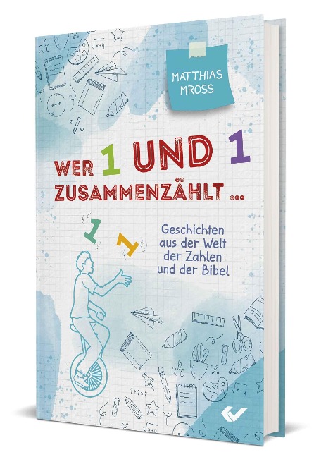 Wer 1 und 1 zusammenzählt - Matthias Mross