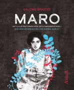 Cover-Bild zum Titel 'Maro' von 'Salome Benidze'
