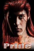 Cover-Bild zum Titel 'Warrior's Pride' von 'Jo Grix'