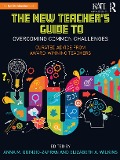 Cover-Bild zum Titel 'The New Teacher's Guide to Overcoming Common Challenges' von ''
