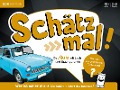 Cover-Bild zum Titel 'Schätz mal! DDR Edition' von ''