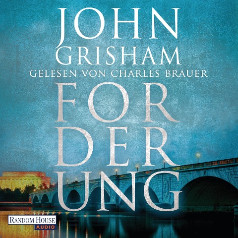 Forderung - John Grisham