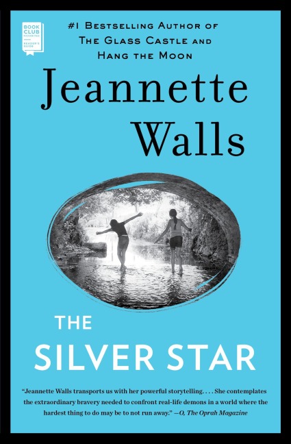 The Silver Star - Jeannette Walls