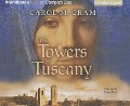 The Towers of Tuscany - Carol M. Cram