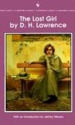 The Lost Girl - D H Lawrence