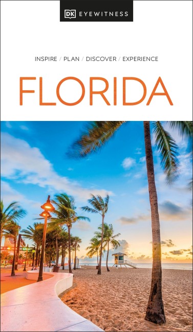 DK Florida - DK Travel