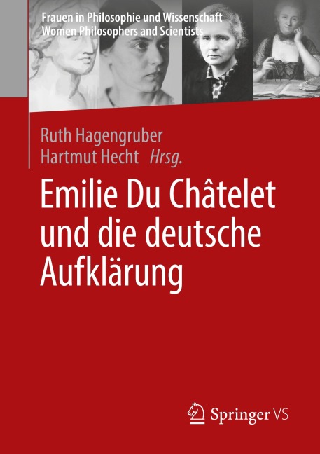Emilie Du Châtelet und die deutsche Aufklärung - 