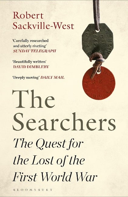 The Searchers - Robert Sackville-West