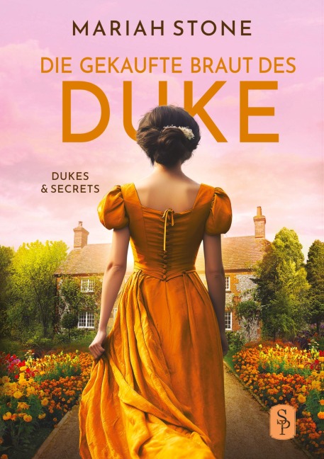 Die gekaufte Braut des Duke - Mariah Stone