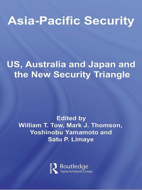 Asia-Pacific Security - 