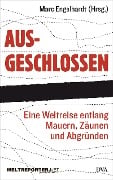 Cover-Bild zum Titel 'Ausgeschlossen' von ''
