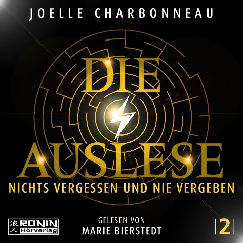 Nichts vergessen und nie vergeben - Joelle Charbonneau
