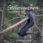 Cover-Bild zum Titel 'Stehrumchen' von 'Silke Schäfer'
