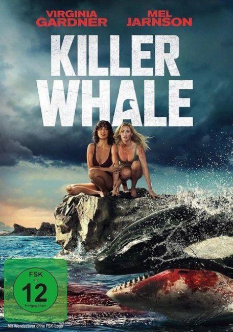 Killer Whale - Jo-Anne Brechin, Katharine Mcphee, Angela Little