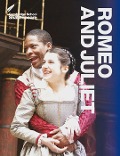 Cover-Bild zum Titel 'Romeo and Juliet' von 'William Shakespeare'