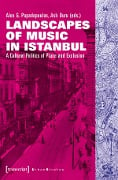 Landscapes of Music in Istanbul - 