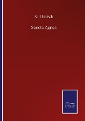 Cover-Bild zum Titel 'Sancta Agnes' von 'Karl Bartsch'
