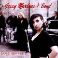 Brand New Ride - Jessy Martens & Band