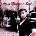 Cover-Bild zum Titel 'Brand New Ride' von 'Jessy and Band Martens'