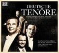 Deutsche Tenöre - Various