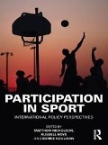 Cover-Bild zum Titel 'Participation in Sport' von ''