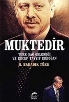 Muktedir - H. Bahadir Türk
