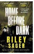 Cover-Bild zum Titel 'Home Before Dark' von 'Riley Sager'