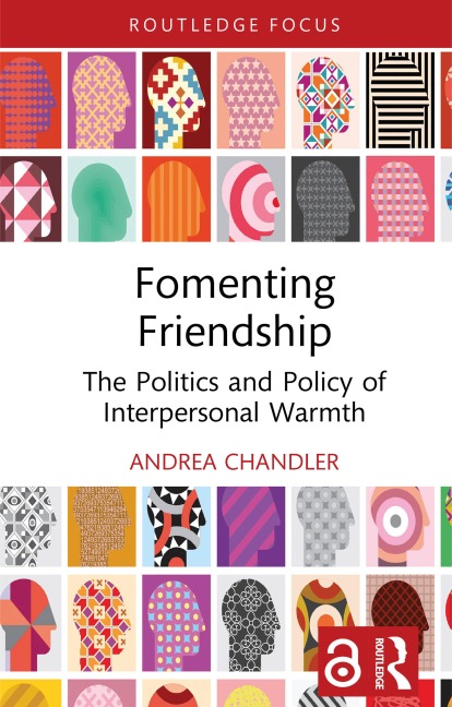 Fomenting Friendship - Andrea Chandler