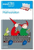 miniLÜK. Mathestation 2 - 