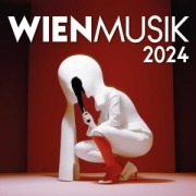 Cover-Bild zum Titel 'Wien Musik 2024' von 'Various Artists'