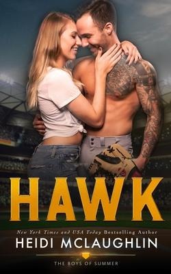 Hawk - Heidi Mclaughlin