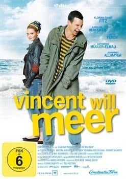 Vincent will meer - 