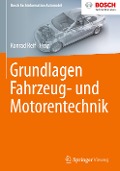 Grundlagen Fahrzeug- und Motorentechnik - 
