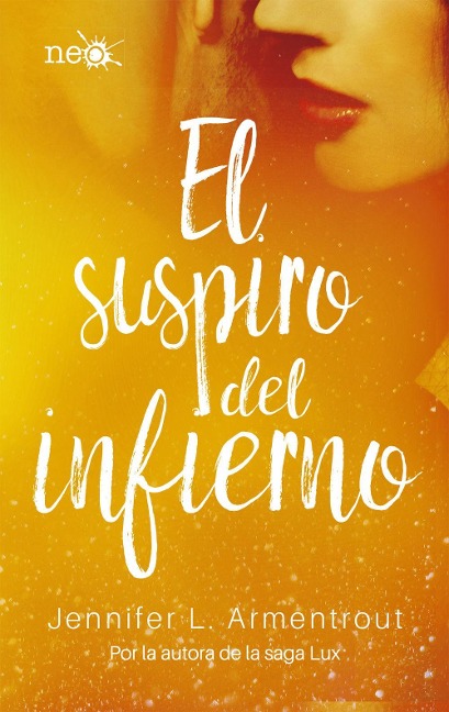 El Suspiro del Infierno - Jennifer L. Armentrout