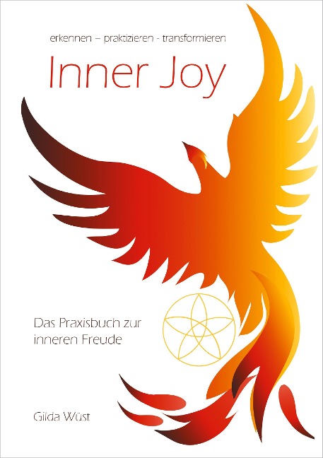 Inner Joy - Gilda Wüst