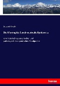 Cover-Bild zum Titel 'Die Meningitis Cerebrospinalis Epidemica' von 'August Hirsch'