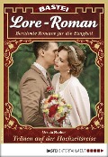 Cover-Bild zum Titel 'Lore-Roman 34' von 'Ursula Fischer'