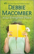 Cover-Bild zum Titel '1022 Evergreen Place' von 'Debbie Macomber'