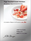 Cover-Bild zum Titel 'Tipps Dauerhaft Gesund Abnehmen' von 'Stephan Samm'